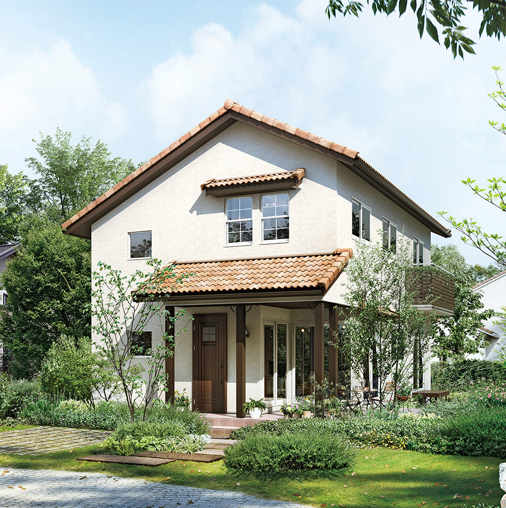 家を建てるまでご相談は何度でも無料！